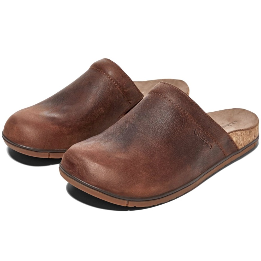 L.L.Bean Go Anywhere Clog Women Size 11, New!
